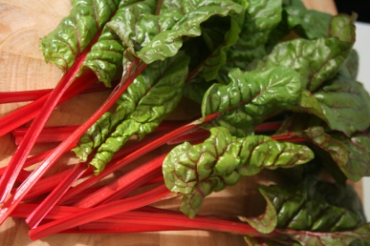 Picture of Leaf Beet - Elite